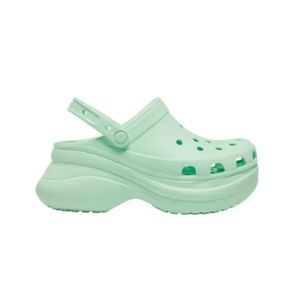 BNWT Women’s Bae Crocs